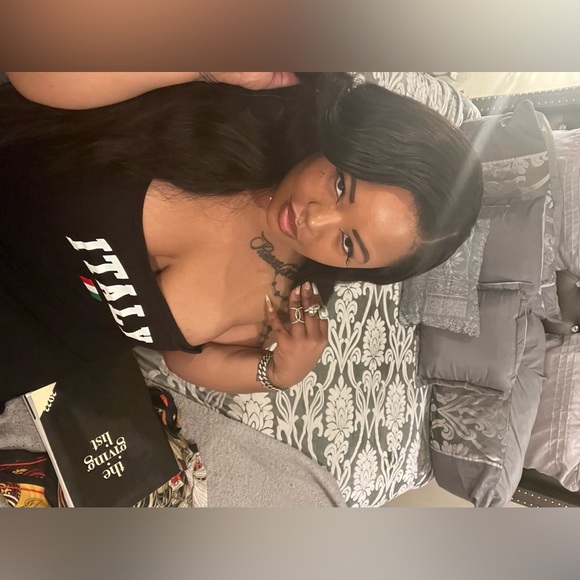 ~Preternatural Parameters~ - Picture 3 of 17